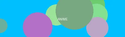 灵狐的约定 - 动漫次元站Logo